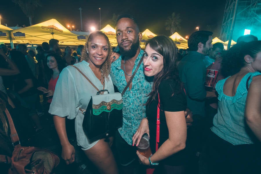 Fotos: Concierto Love the tuenti&#039;s en Valencia