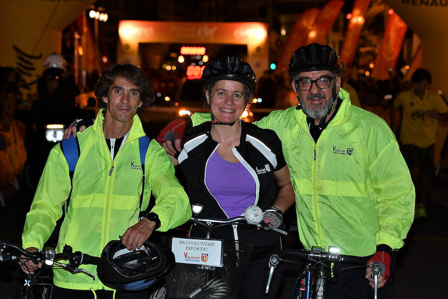 Fotos: Renault Street Run Valencia 2018