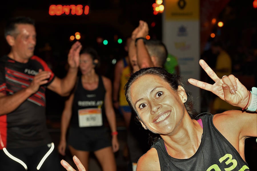 Fotos: Renault Street Run Valencia 2018