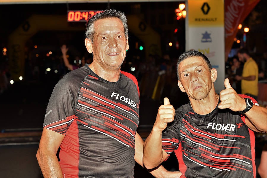 Fotos: Renault Street Run Valencia 2018