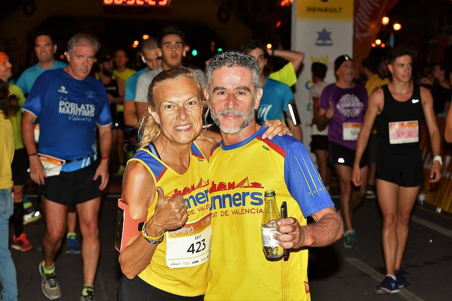 Fotos: Renault Street Run Valencia 2018
