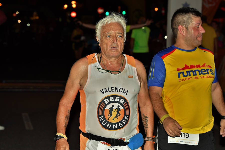 Fotos: Renault Street Run Valencia 2018