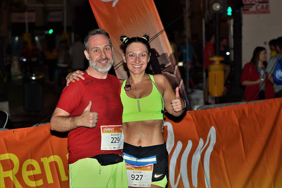 Fotos: Renault Street Run Valencia 2018