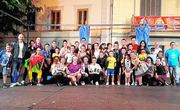 Massamagrell concluye sus fiestas patronales con gran participación