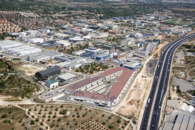 El Parque Tecnológico reclama mejoras en movilidad y conexiones por carretera y autobús