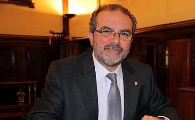 Detienen al presidente de la Diputación de Lérida, Joan Reñé, por presunta corrupción