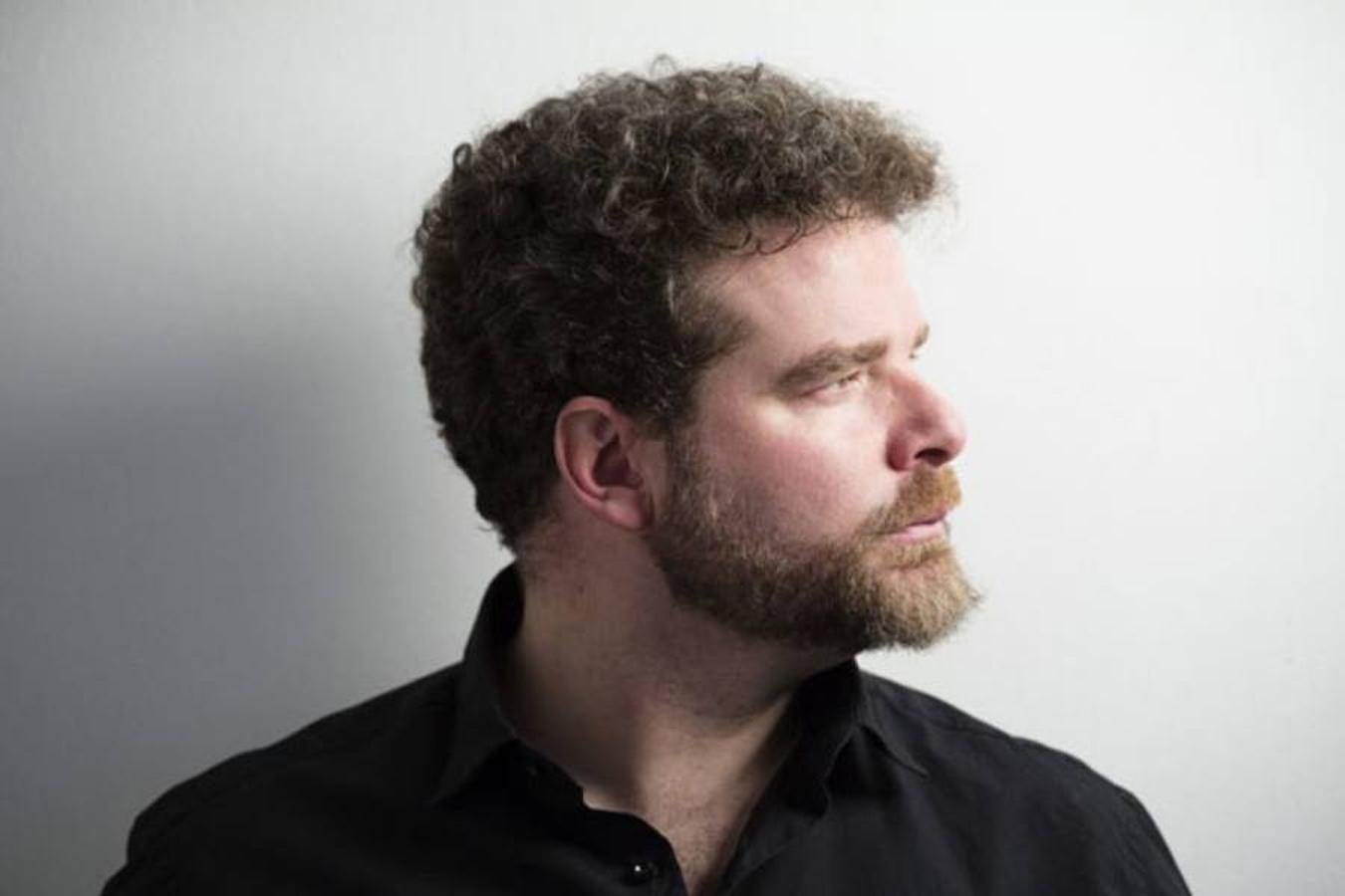 Daniel Huarte