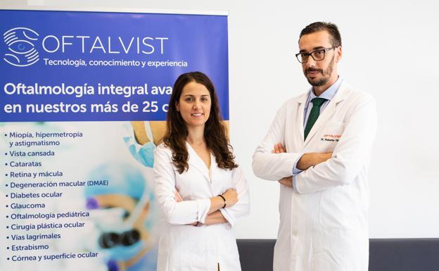 Drusas maculares, la importancia del diagnóstico precoz en DMAE