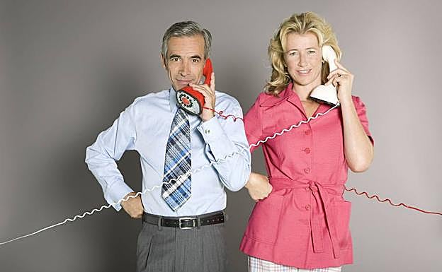 Imagen promocional de la serie 'Cuéntame'.