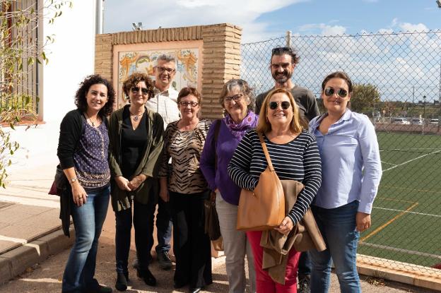 CONVENIO PARA MEJORAR EL CASAL D'ESPLAI DE ROCAFORT