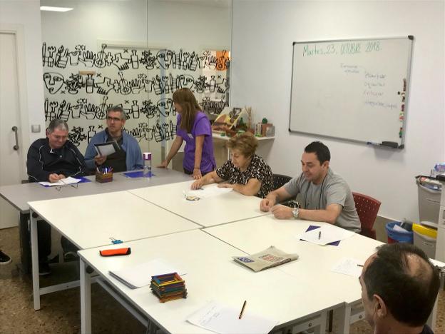 Afectados por daño cerebral critican la falta de centros de atención