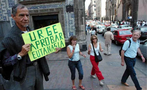 El Congreso despeja el camino de la ley de eutanasia tras rechazar el veto del PP