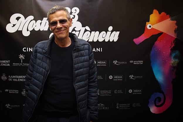 «Me preocupa la realidad», dice Abdellatif Kechiche