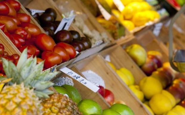 La mejor frutería de barrio de España es valenciana