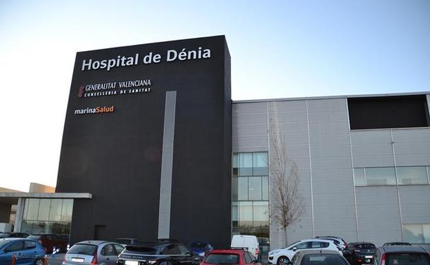 Revertir la concesión del hospital de Dénia costará 121 millones