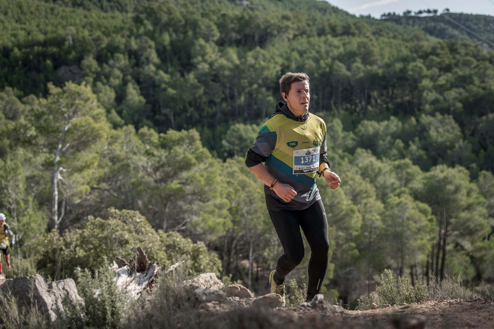 Galería de fotos de la carrera de 15 kilómetros del Trail de Montanejos celebrado el pasado 3 de noviembre