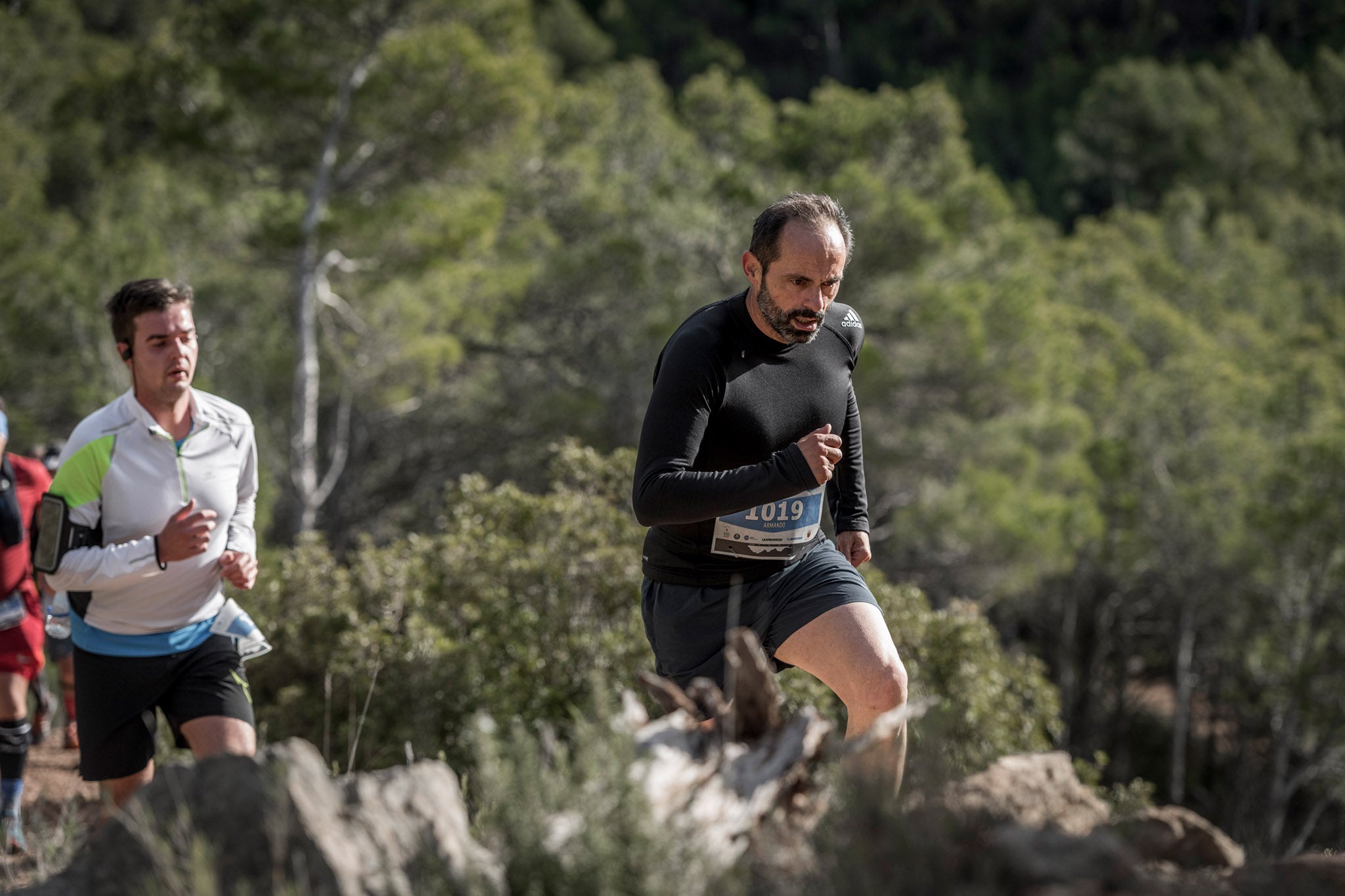 Galería de fotos de la carrera de 15 kilómetros del Trail de Montanejos celebrado el pasado 3 de noviembre