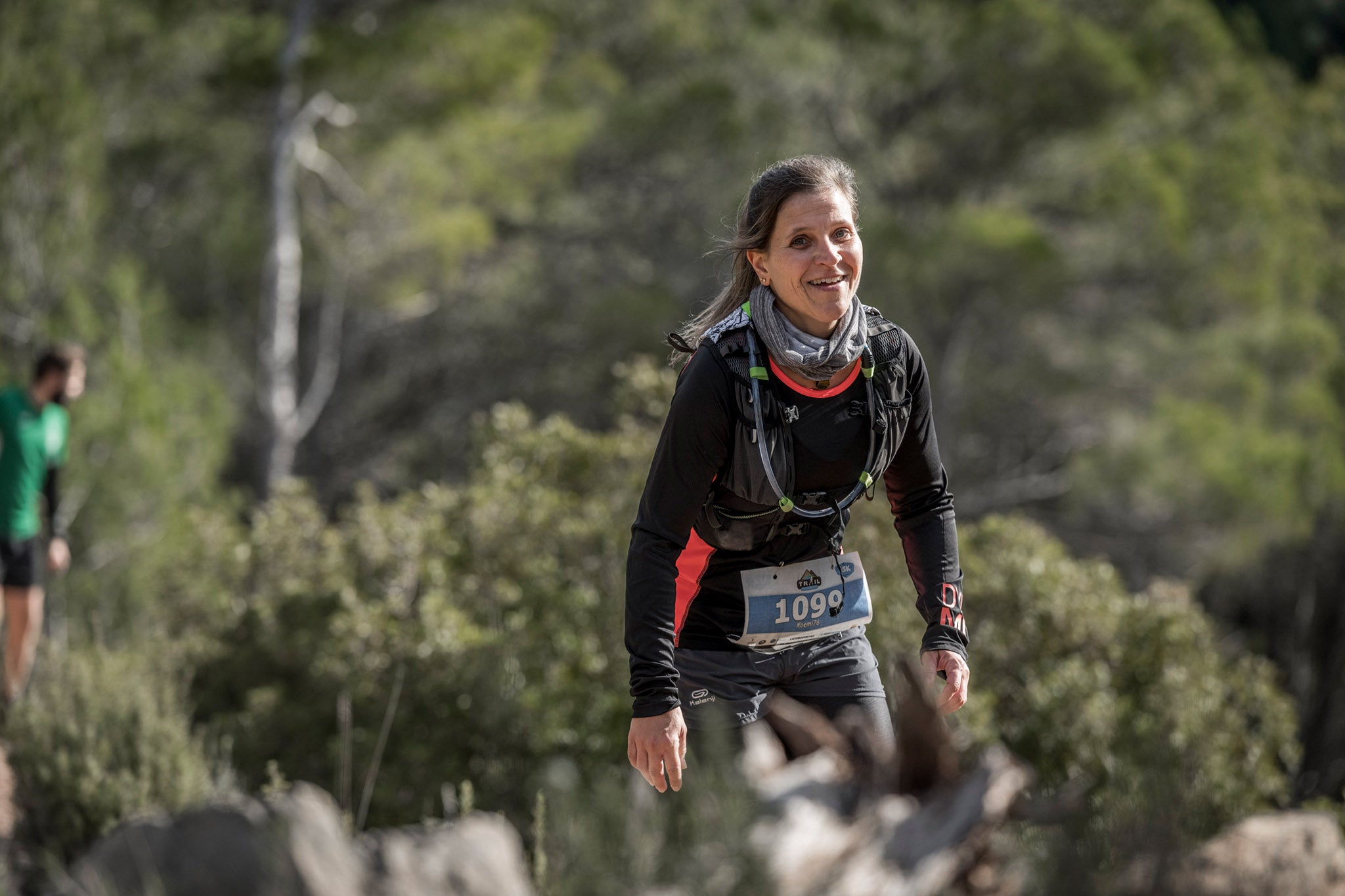 Galería de fotos de la carrera de 15 kilómetros del Trail de Montanejos celebrado el pasado 3 de noviembre