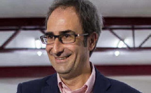 Jordi Sebastià.