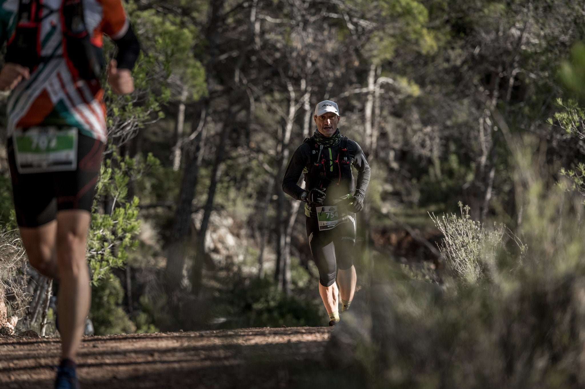 Galería de fotos de la prueba de 30 kilómetros del Trail de Montanejos celebrada el domingo 4 de noviembre