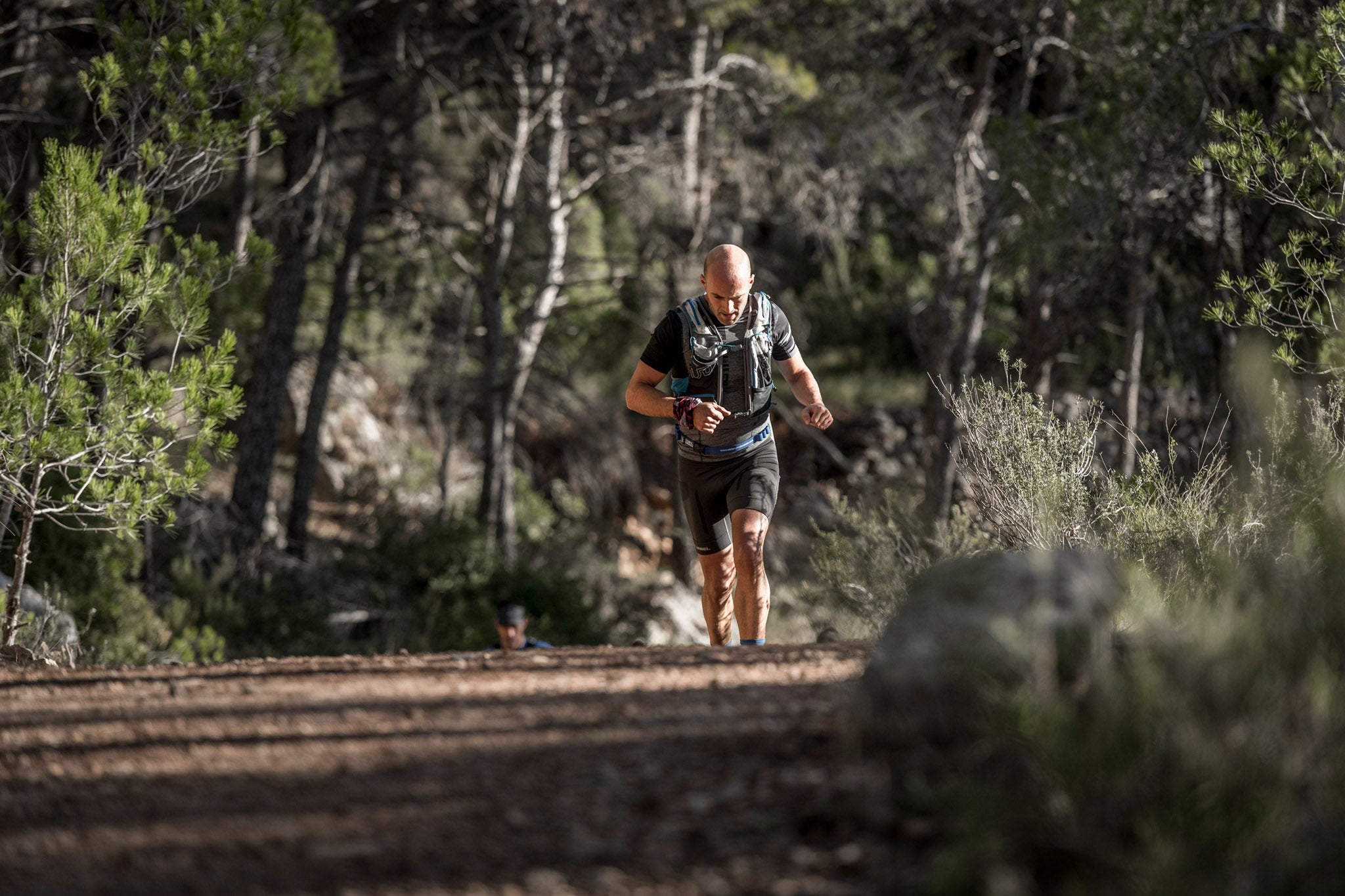 Galería de fotos de la prueba de 30 kilómetros del Trail de Montanejos celebrada el domingo 4 de noviembre