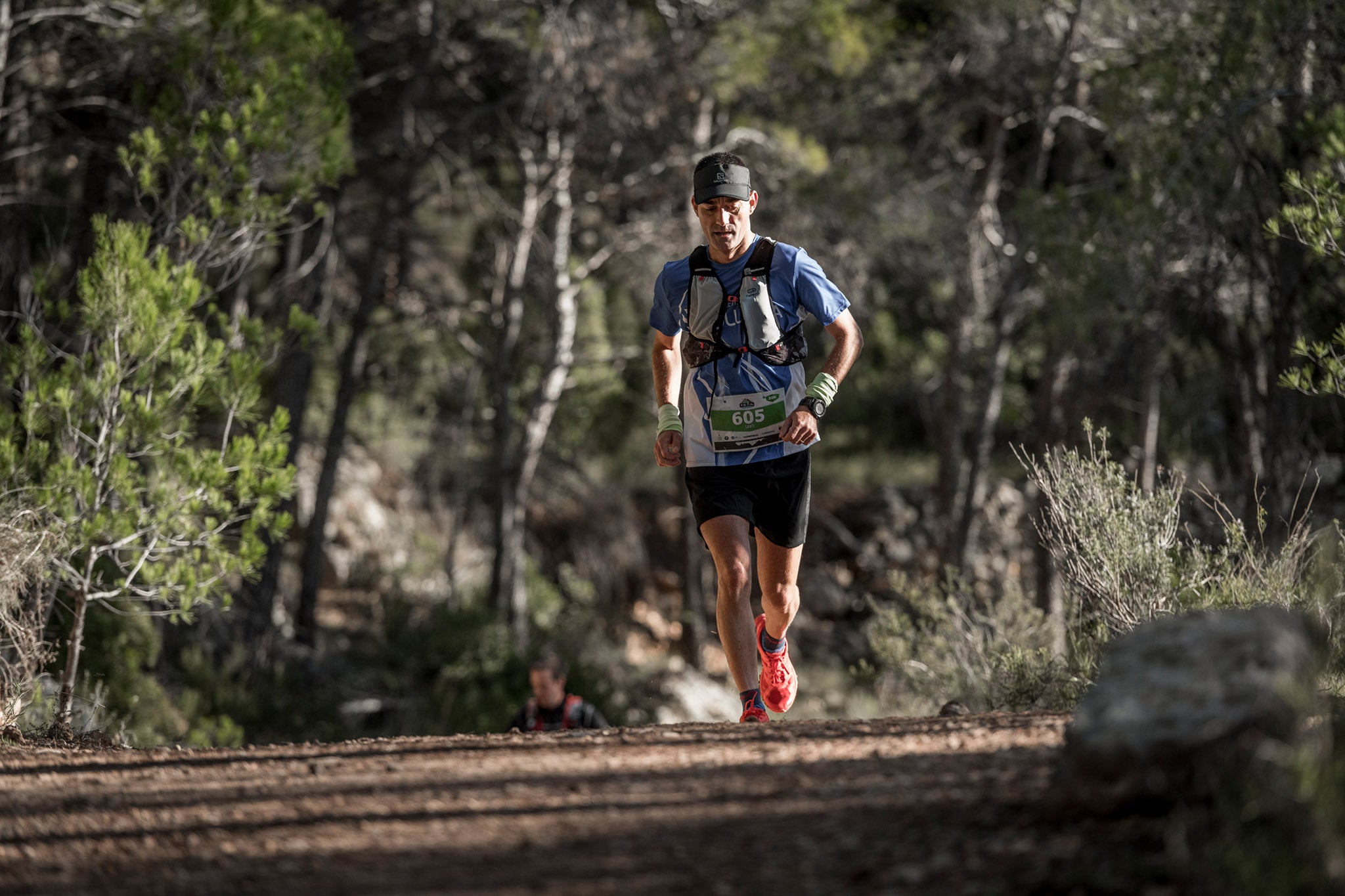 Galería de fotos de la prueba de 30 kilómetros del Trail de Montanejos celebrada el domingo 4 de noviembre