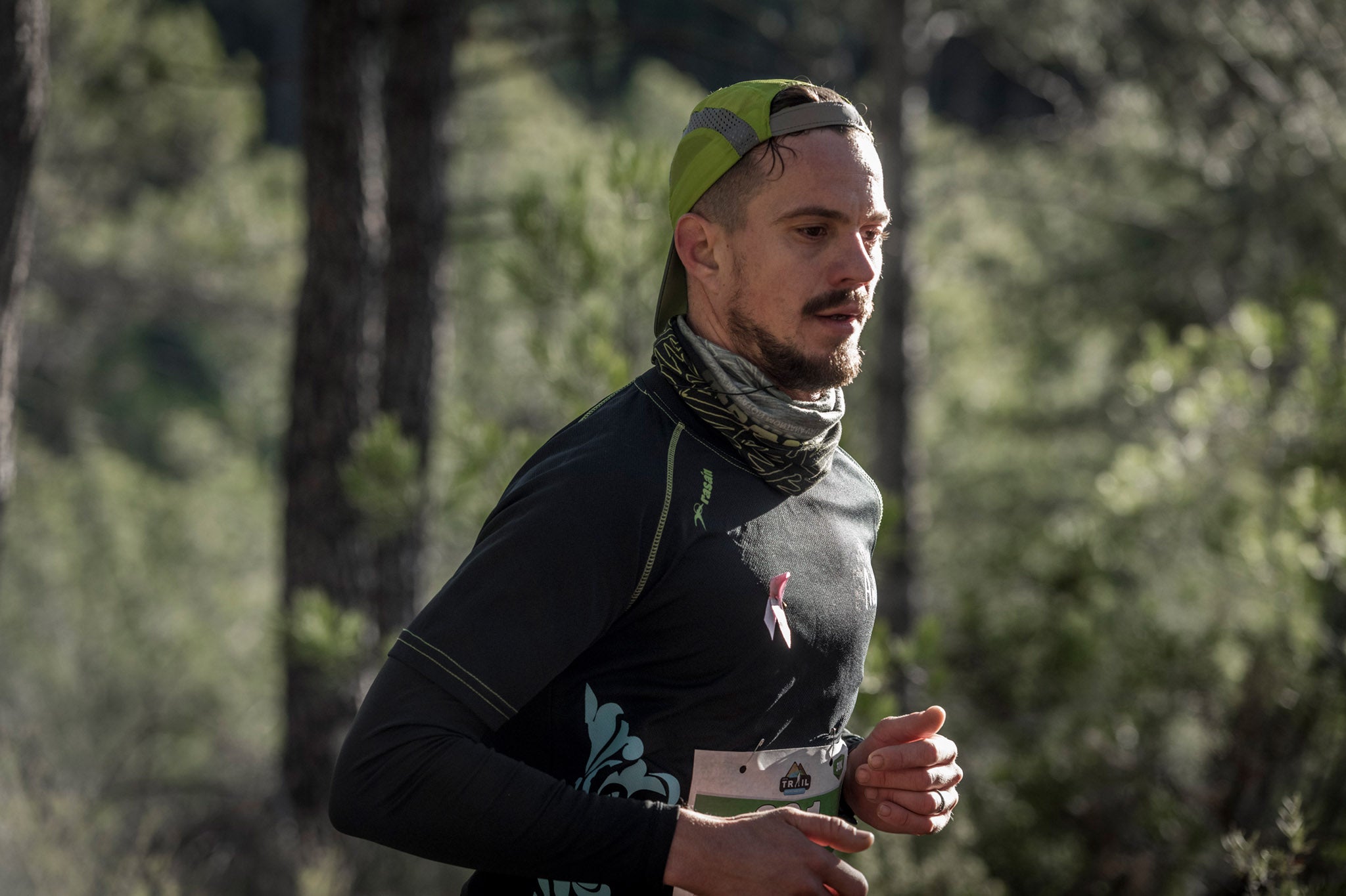 Galería de fotos de la prueba de 30 kilómetros del Trail de Montanejos celebrada el domingo 4 de noviembre