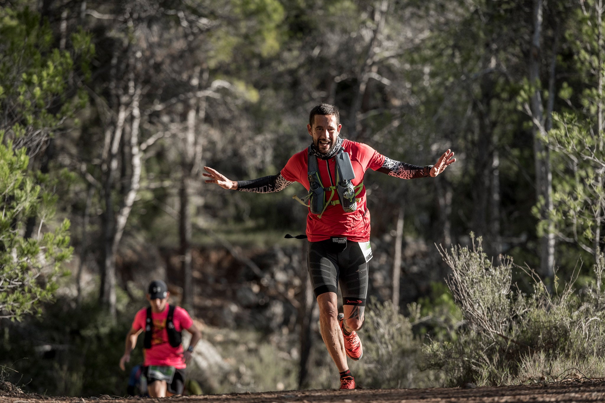 Galería de fotos de la prueba de 30 kilómetros del Trail de Montanejos celebrada el domingo 4 de noviembre