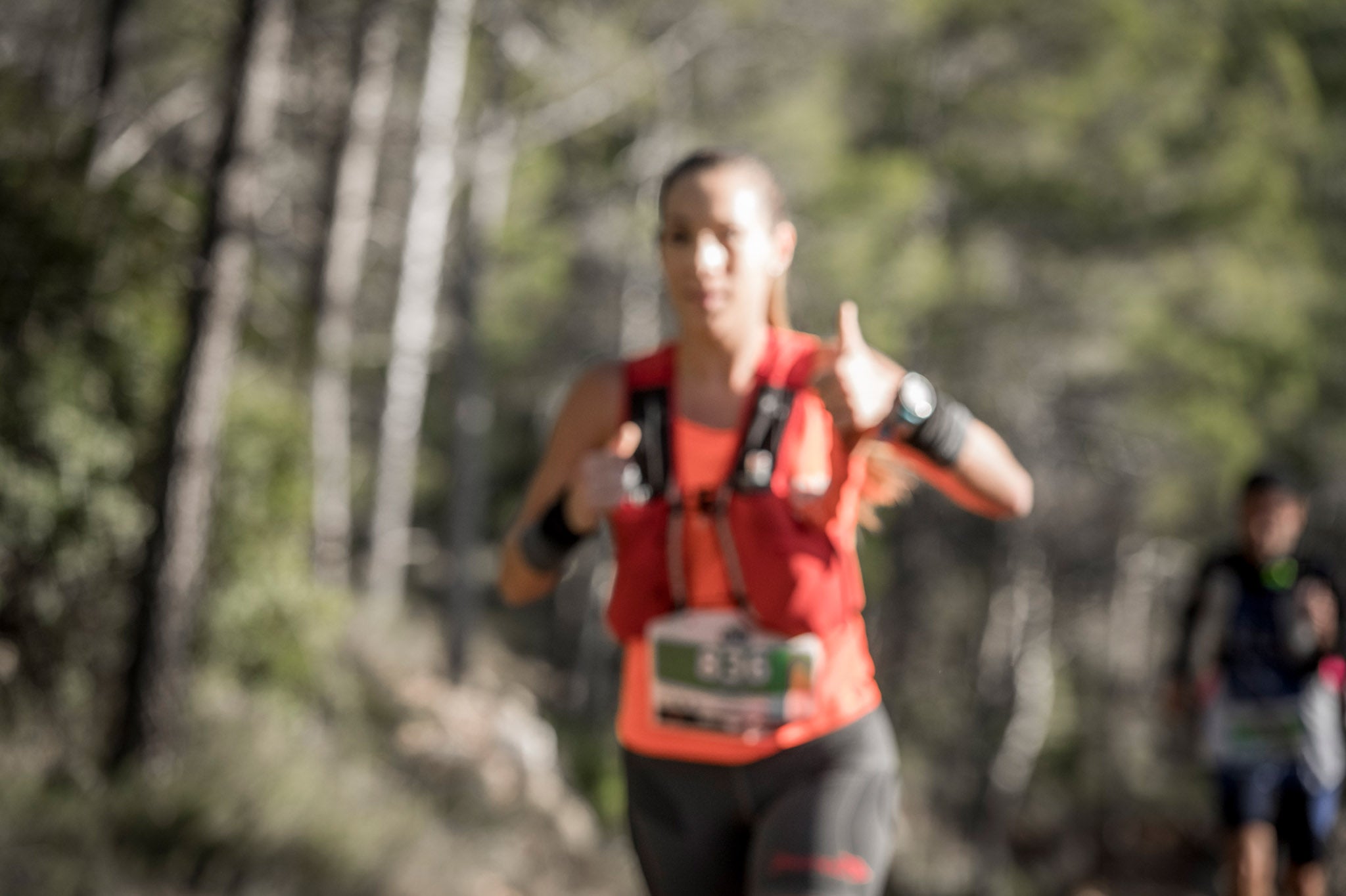 Galería de fotos de la prueba de 30 kilómetros del Trail de Montanejos celebrada el domingo 4 de noviembre