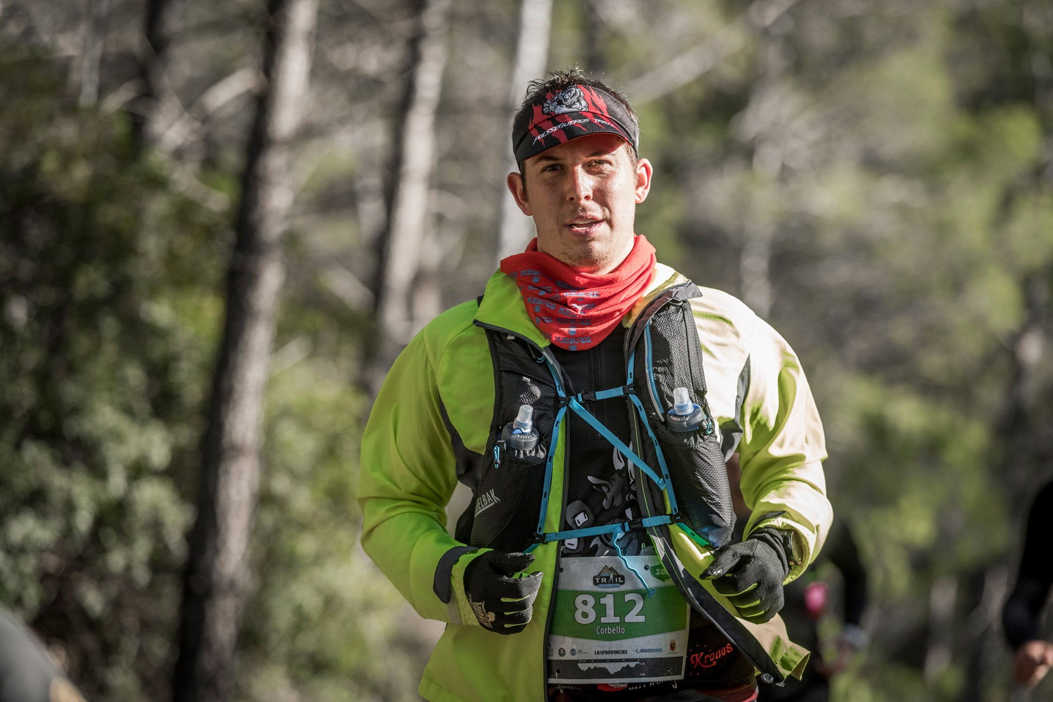 Galería de fotos de la prueba de 30 kilómetros del Trail de Montanejos celebrada el domingo 4 de noviembre