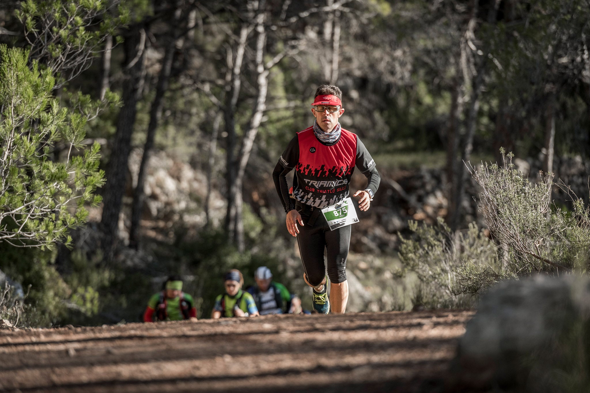 Galería de fotos de la prueba de 30 kilómetros del Trail de Montanejos celebrada el domingo 4 de noviembre