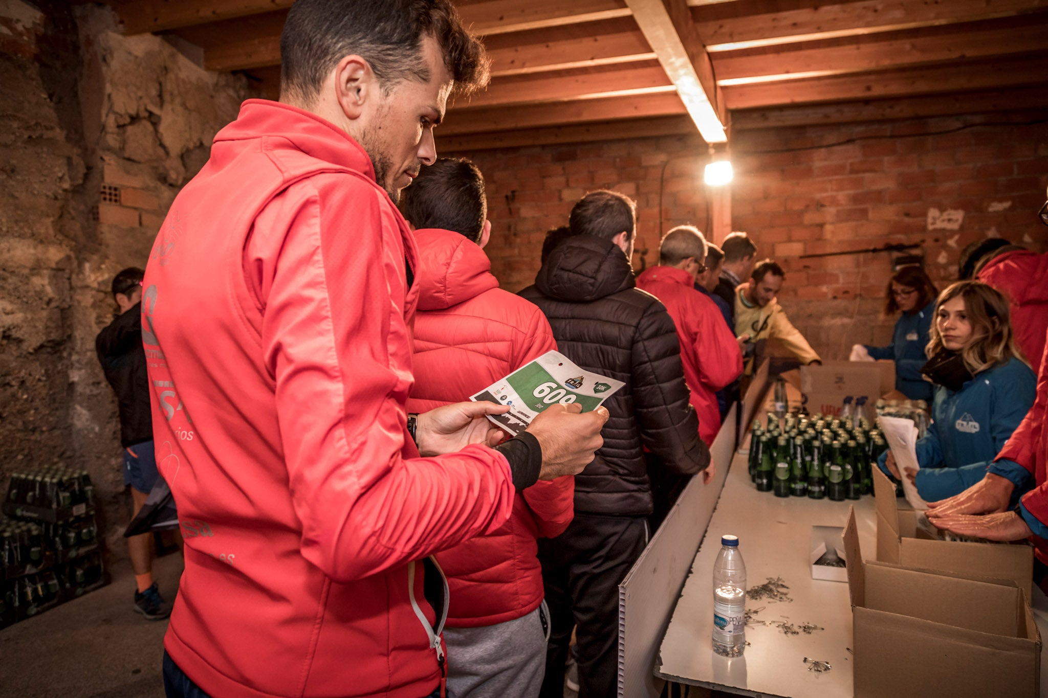 Montanejos celebró el pasado fin de semana su trail de altura, donde participaron más de mil corredores y corredoras