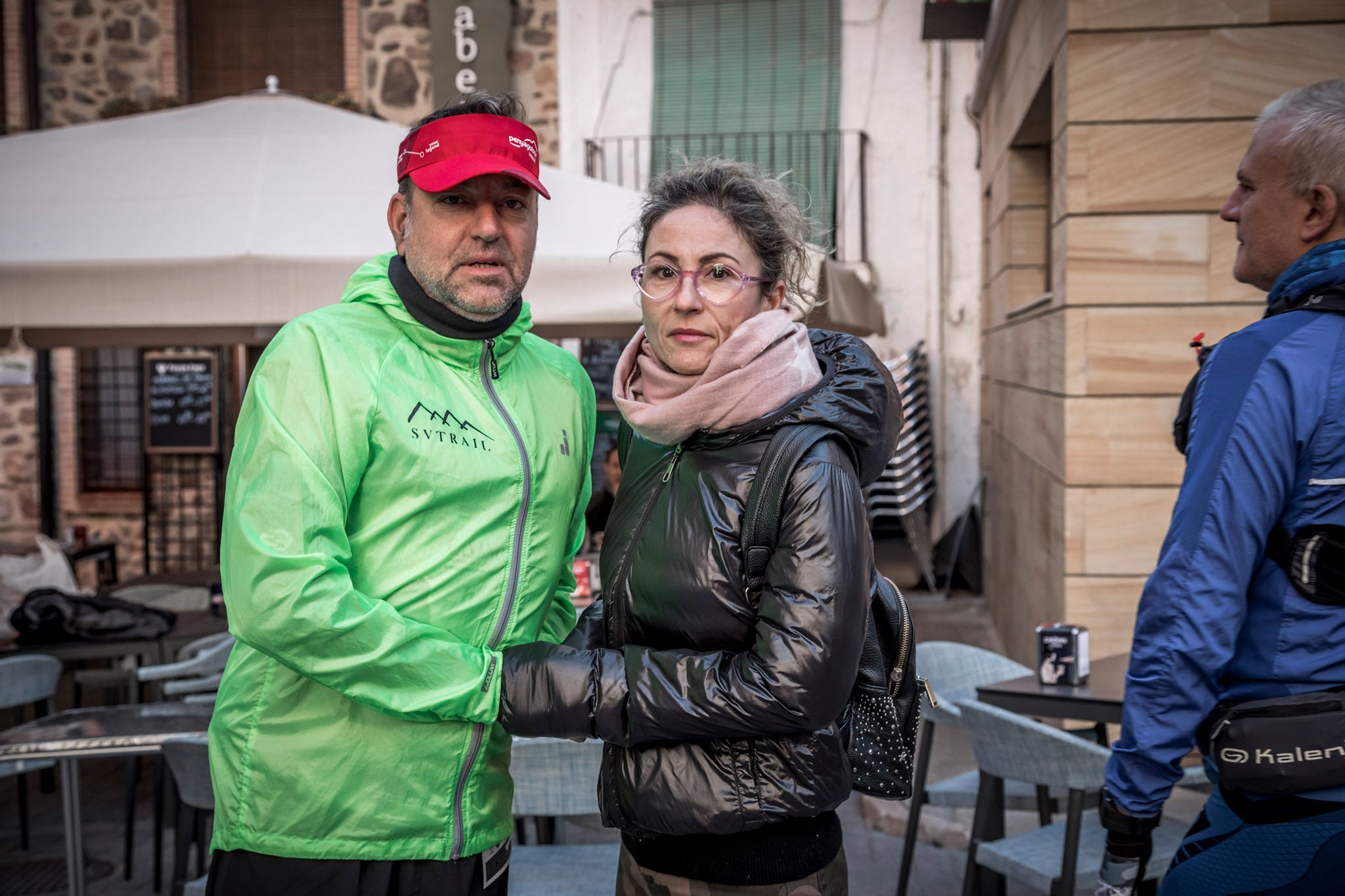 Montanejos celebró el pasado fin de semana su trail de altura, donde participaron más de mil corredores y corredoras