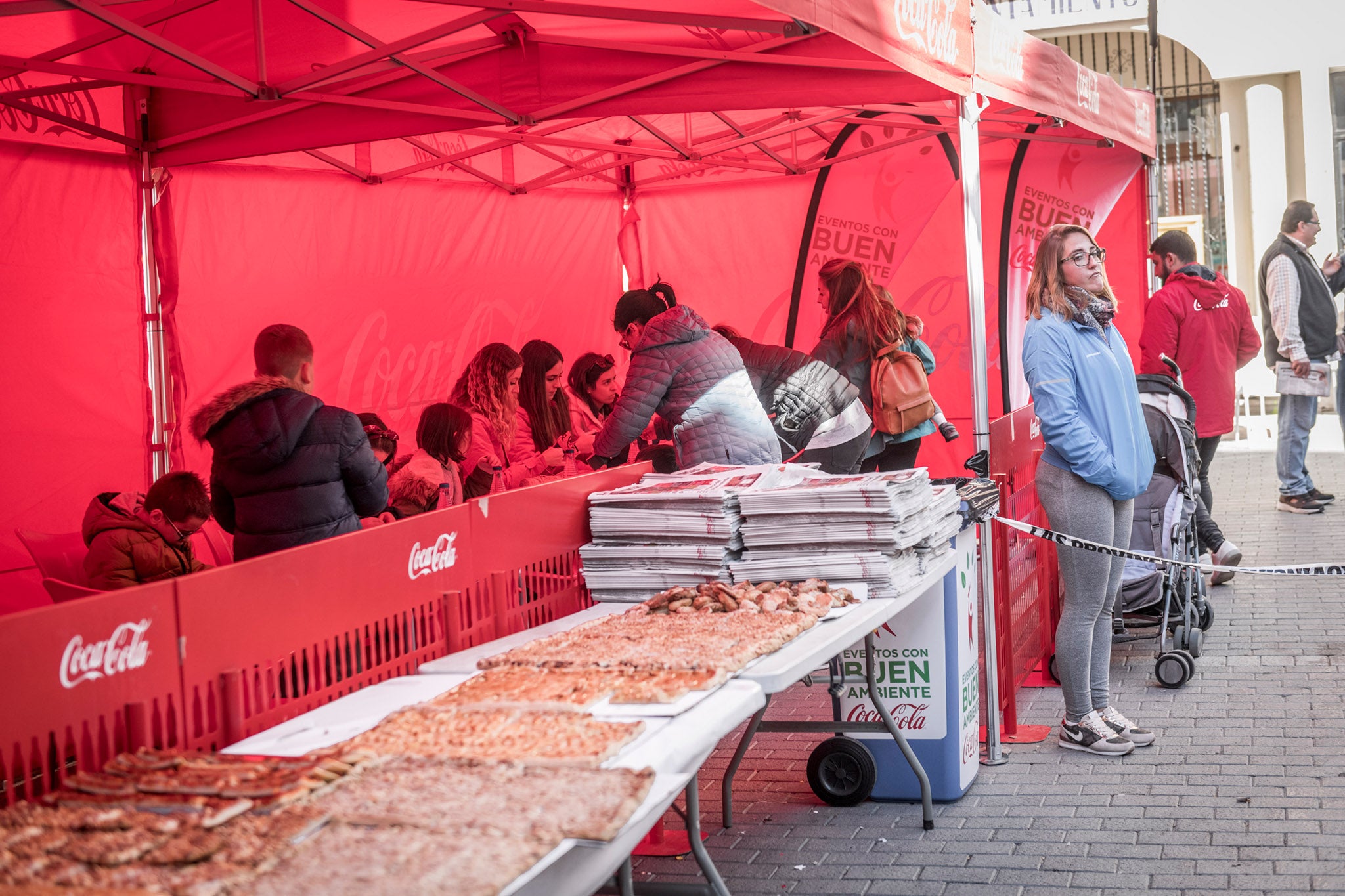 Montanejos celebró el pasado fin de semana su trail de altura, donde participaron más de mil corredores y corredoras