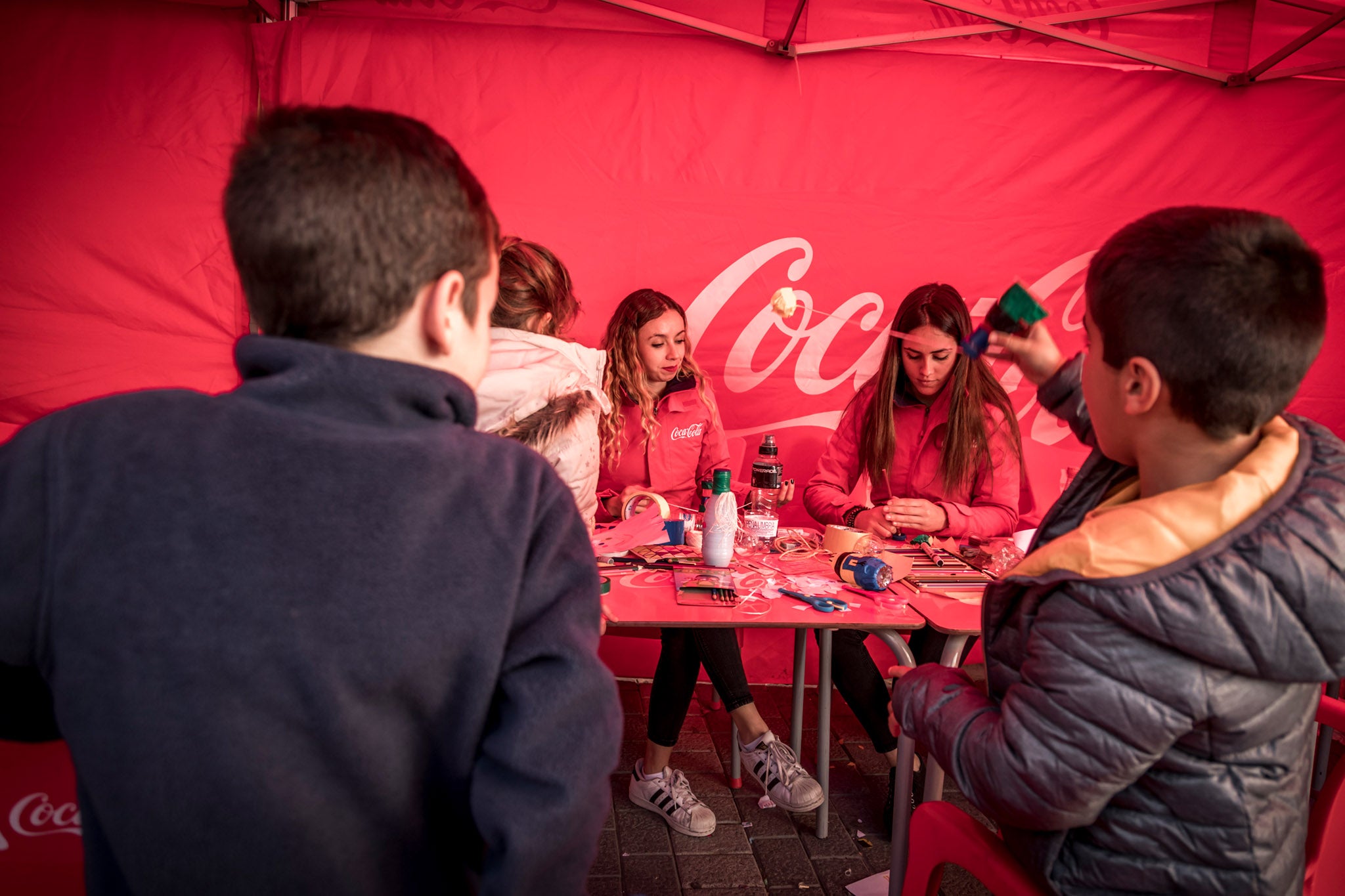 Montanejos celebró el pasado fin de semana su trail de altura, donde participaron más de mil corredores y corredoras