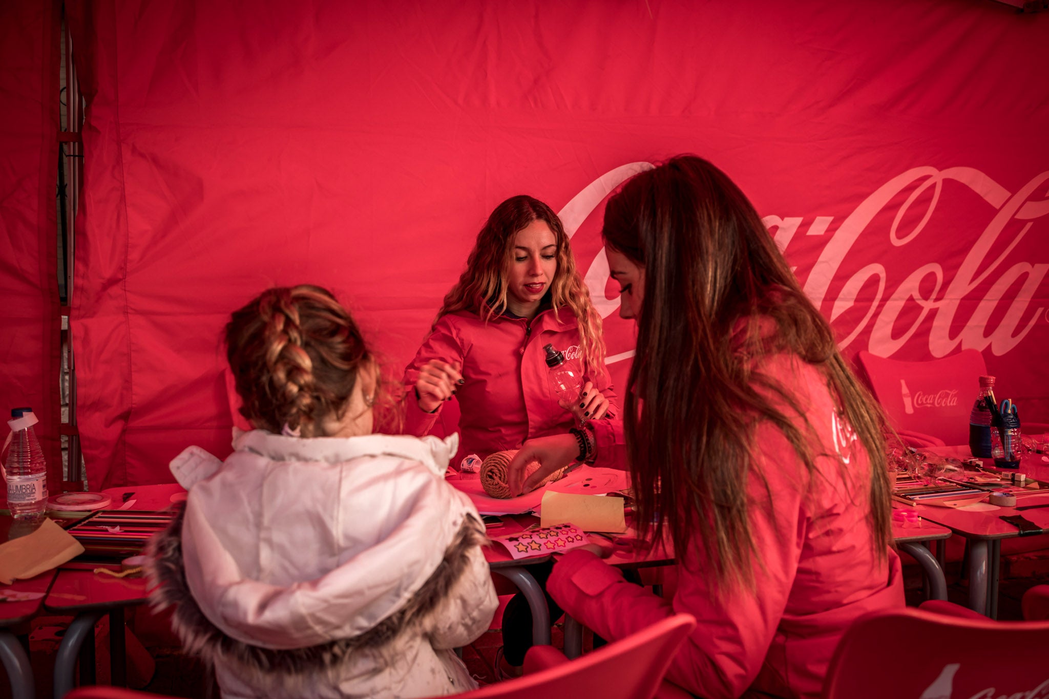 Montanejos celebró el pasado fin de semana su trail de altura, donde participaron más de mil corredores y corredoras