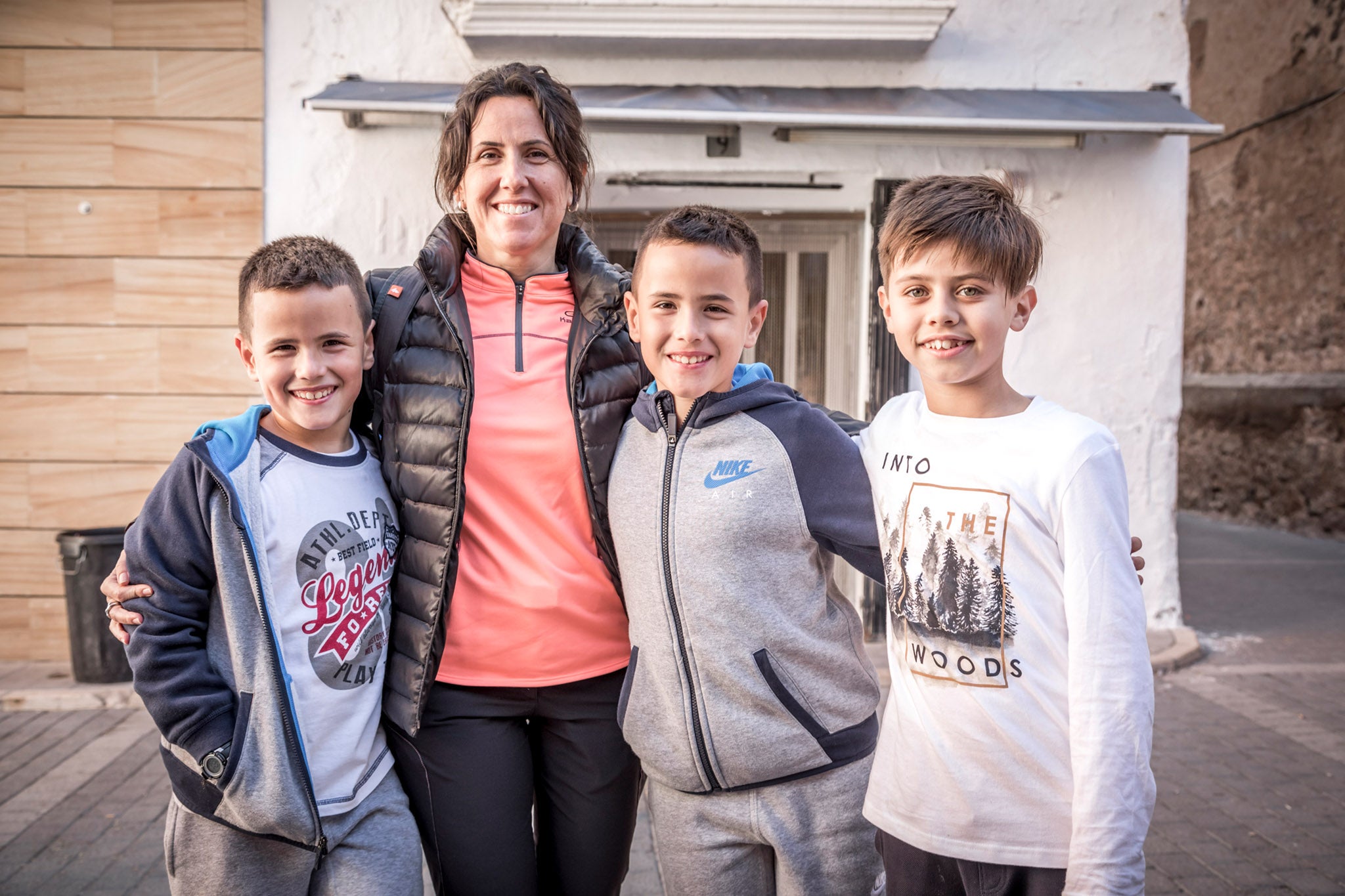 Montanejos celebró el pasado fin de semana su trail de altura, donde participaron más de mil corredores y corredoras