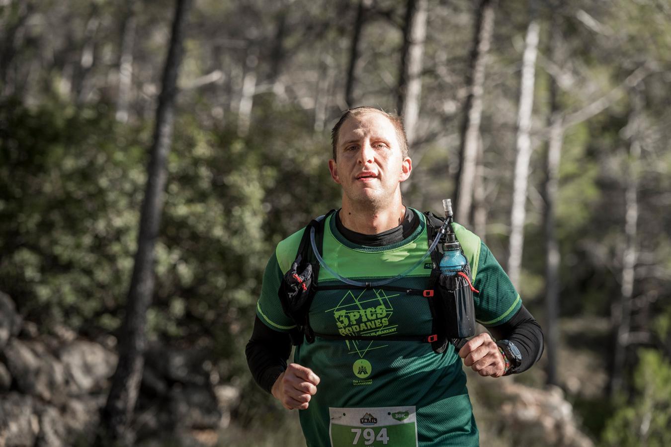 Galería de fotos de la prueba de 30 kilómetros del Trail de Montanejos celebrada el domingo 4 de noviembre