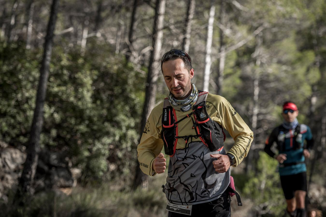 Galería de fotos de la prueba de 30 kilómetros del Trail de Montanejos celebrada el domingo 4 de noviembre