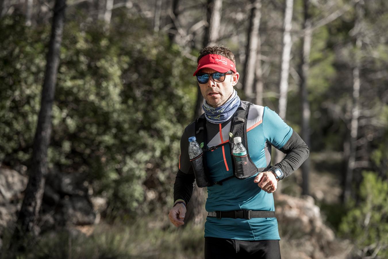 Galería de fotos de la prueba de 30 kilómetros del Trail de Montanejos celebrada el domingo 4 de noviembre