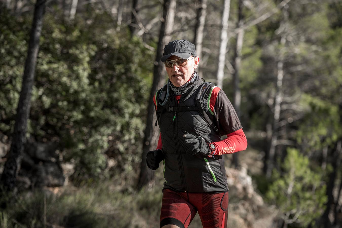 Galería de fotos de la prueba de 30 kilómetros del Trail de Montanejos celebrada el domingo 4 de noviembre