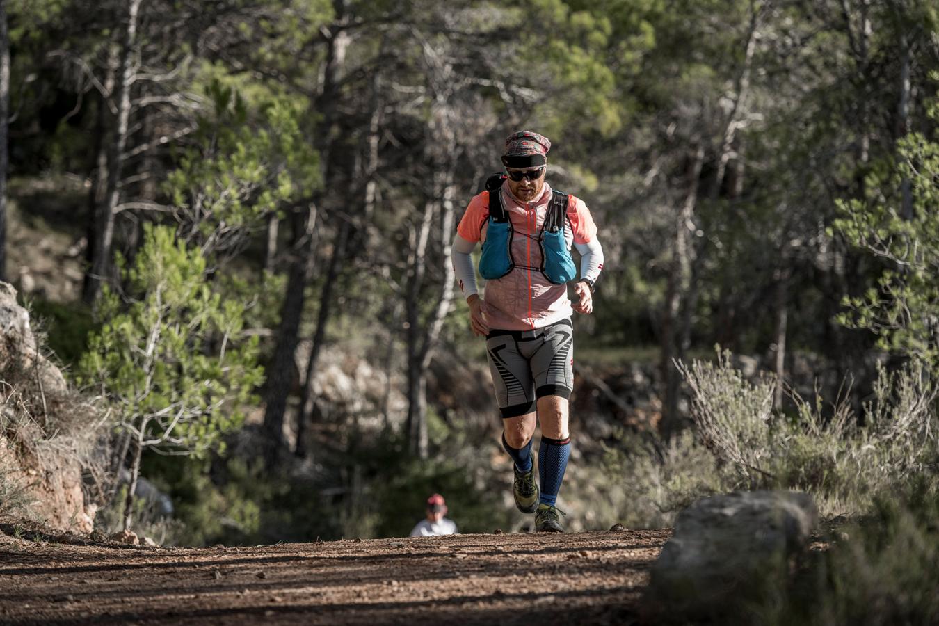 Galería de fotos de la prueba de 30 kilómetros del Trail de Montanejos celebrada el domingo 4 de noviembre