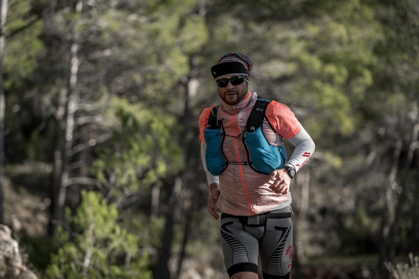 Galería de fotos de la prueba de 30 kilómetros del Trail de Montanejos celebrada el domingo 4 de noviembre