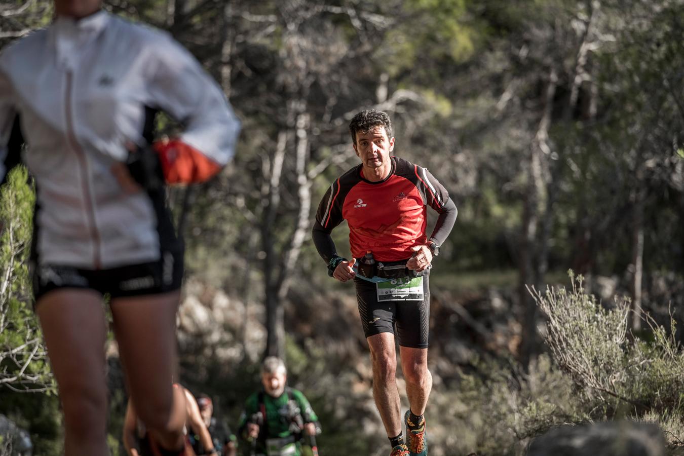 Galería de fotos de la prueba de 30 kilómetros del Trail de Montanejos celebrada el domingo 4 de noviembre