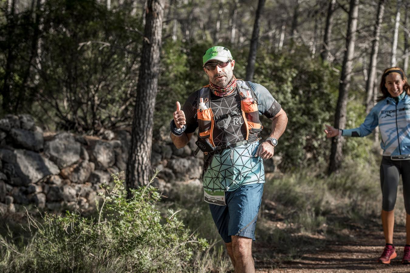 Galería de fotos de la prueba de 30 kilómetros del Trail de Montanejos celebrada el domingo 4 de noviembre