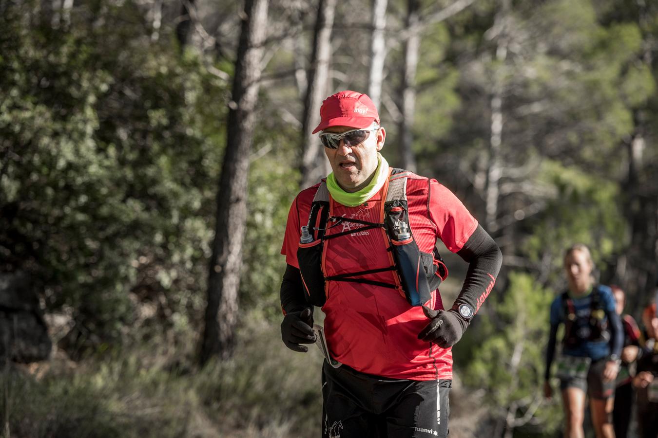 Galería de fotos de la prueba de 30 kilómetros del Trail de Montanejos celebrada el domingo 4 de noviembre