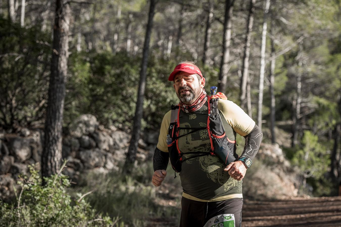 Galería de fotos de la prueba de 30 kilómetros del Trail de Montanejos celebrada el domingo 4 de noviembre