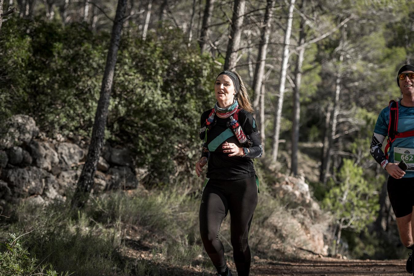 Galería de fotos de la prueba de 30 kilómetros del Trail de Montanejos celebrada el domingo 4 de noviembre