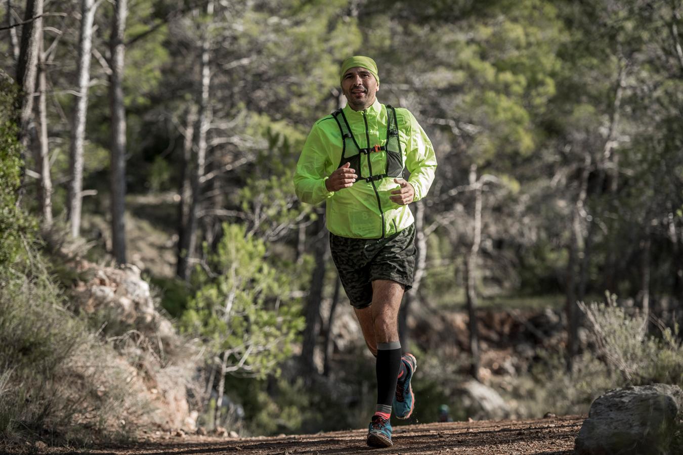 Galería de fotos de la prueba de 30 kilómetros del Trail de Montanejos celebrada el domingo 4 de noviembre