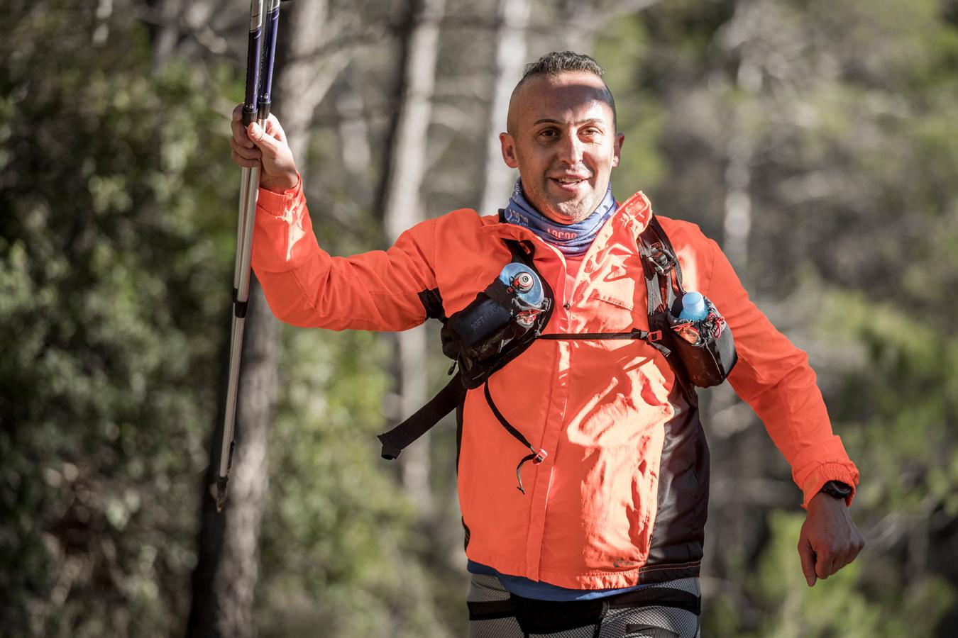 Galería de fotos de la prueba de 30 kilómetros del Trail de Montanejos celebrada el domingo 4 de noviembre